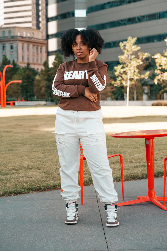 Drop '04 - Melanated Hearts