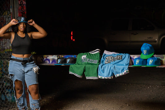 Drop '03 - "Pre-game Starter Pack"