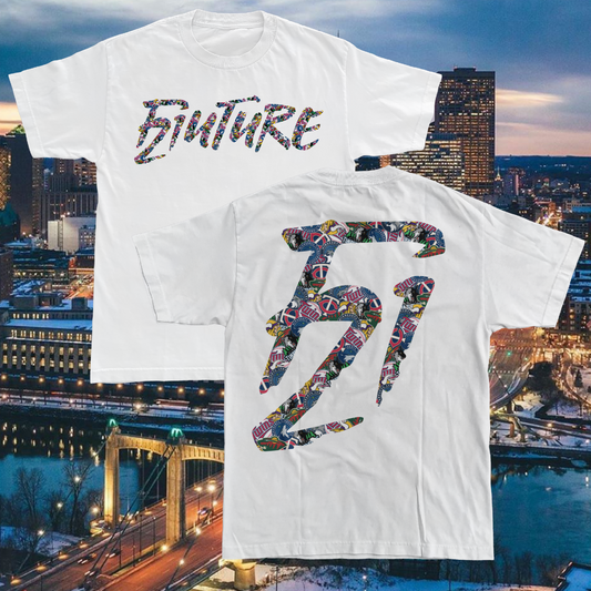 Drop '02 - "Twin Cities" Tee