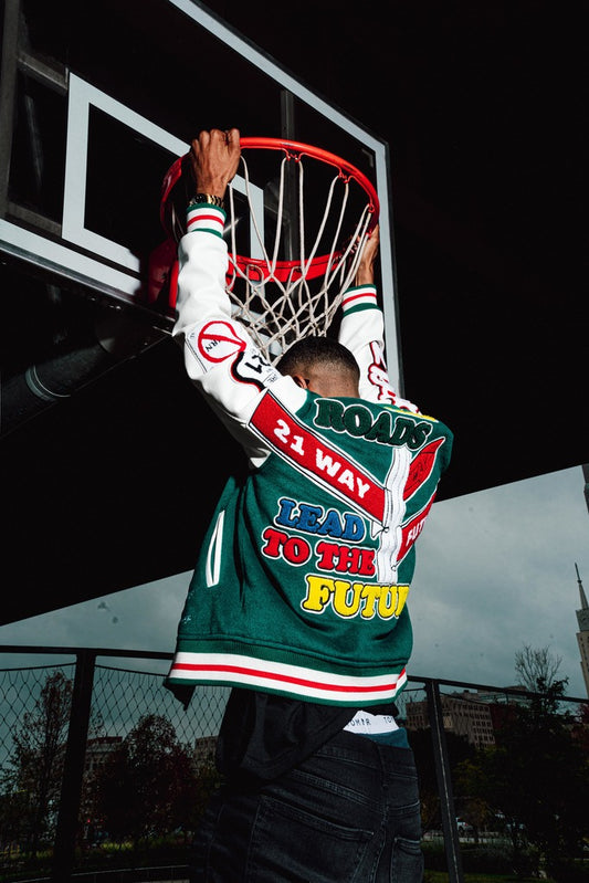 Drop '07 - "All Roads"