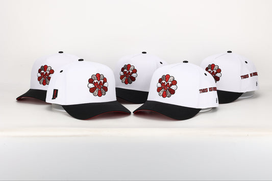 "Hoosier Nation" Snapback