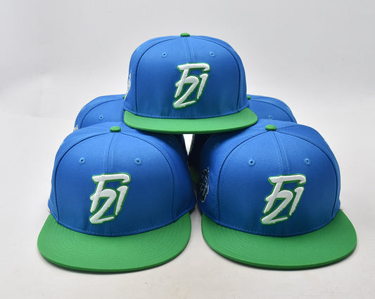 21Future Snapback - "Magic"