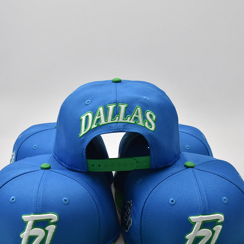 21Future Snapback - "Magic"