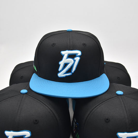 21Future Snapback - "Big Ticket"