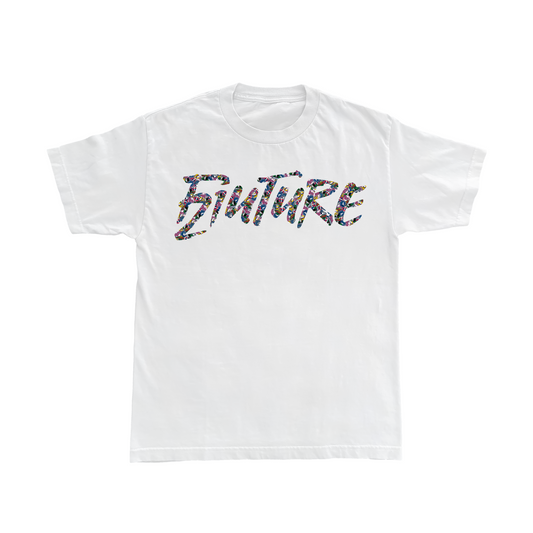 21Future "Twin Cities" Tee
