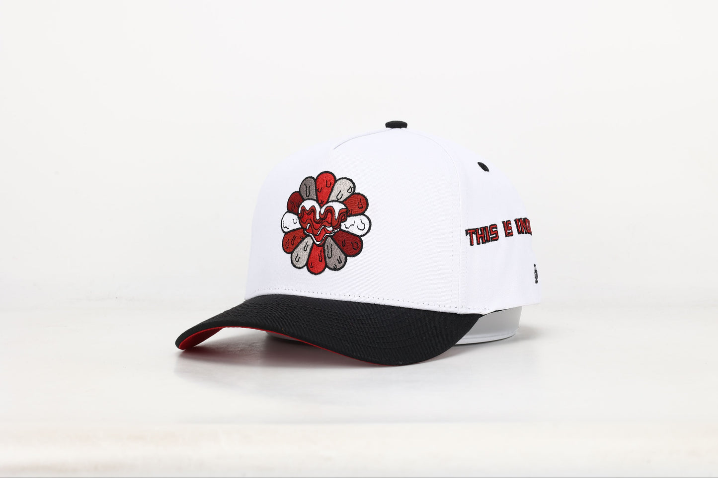 "Hoosier Nation" Snapback